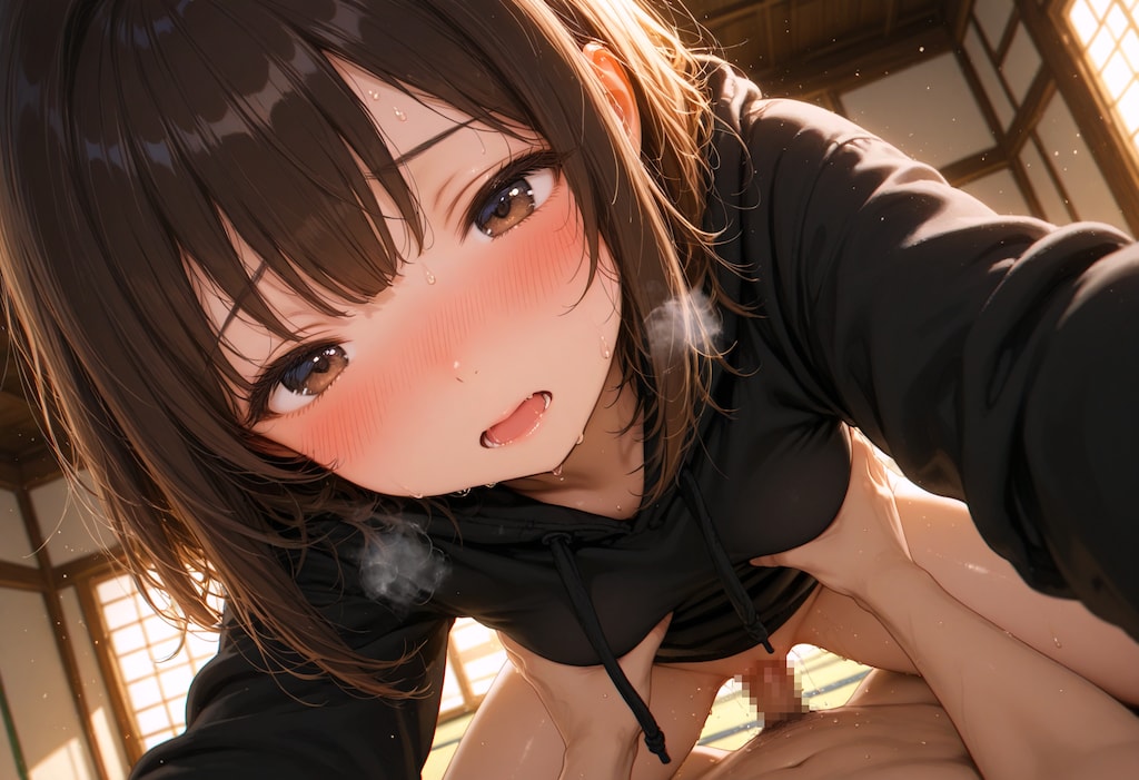 きりぬき1シーン