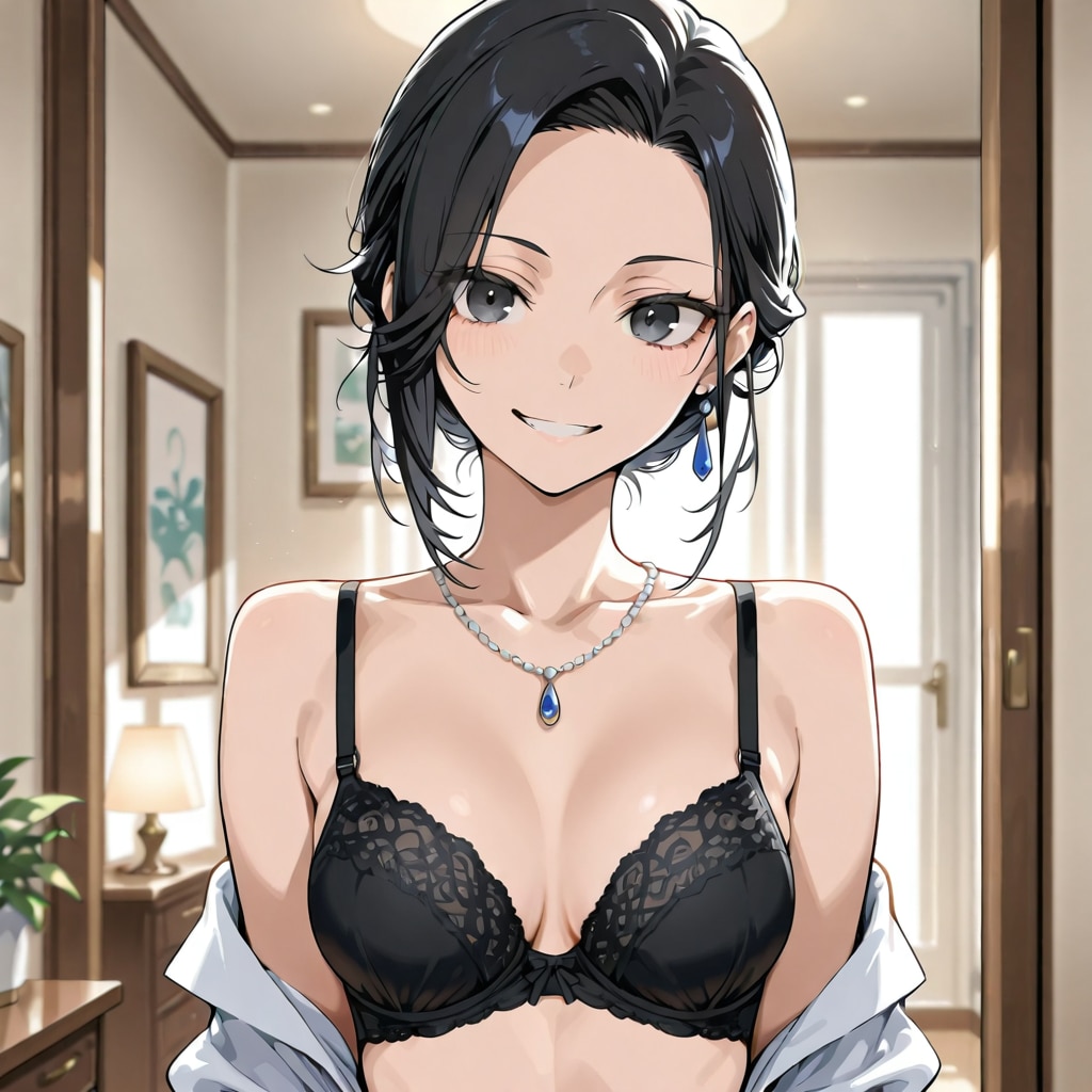 会社の先輩に誘われて…