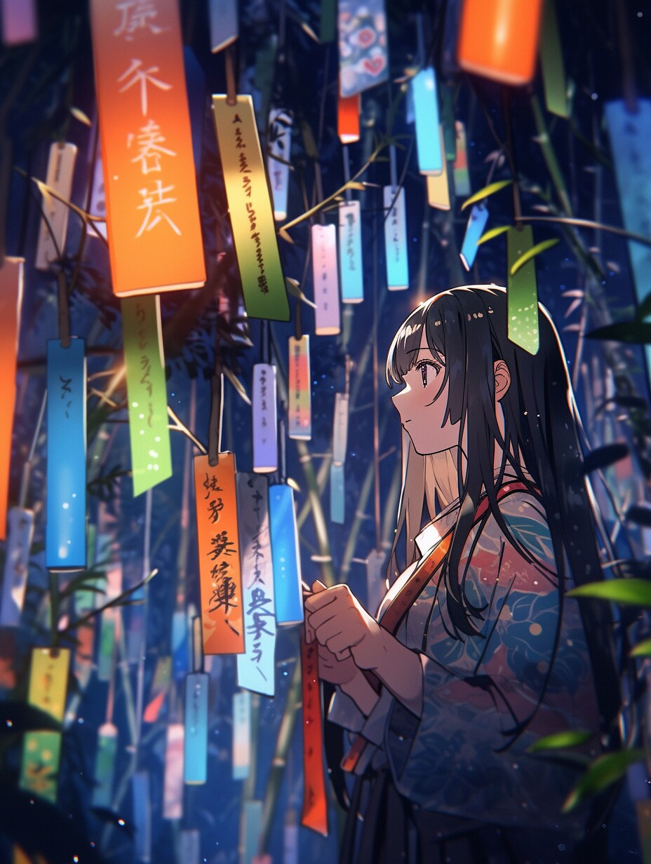 七夕