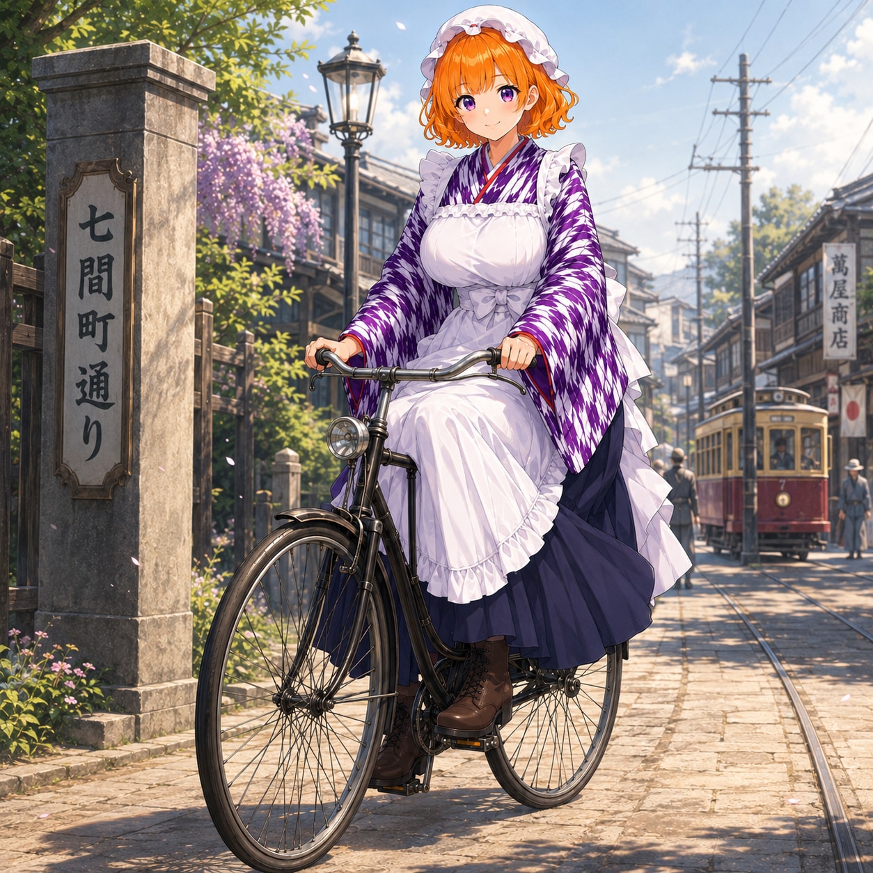 おはようございます | の人気AIイラスト・グラビア