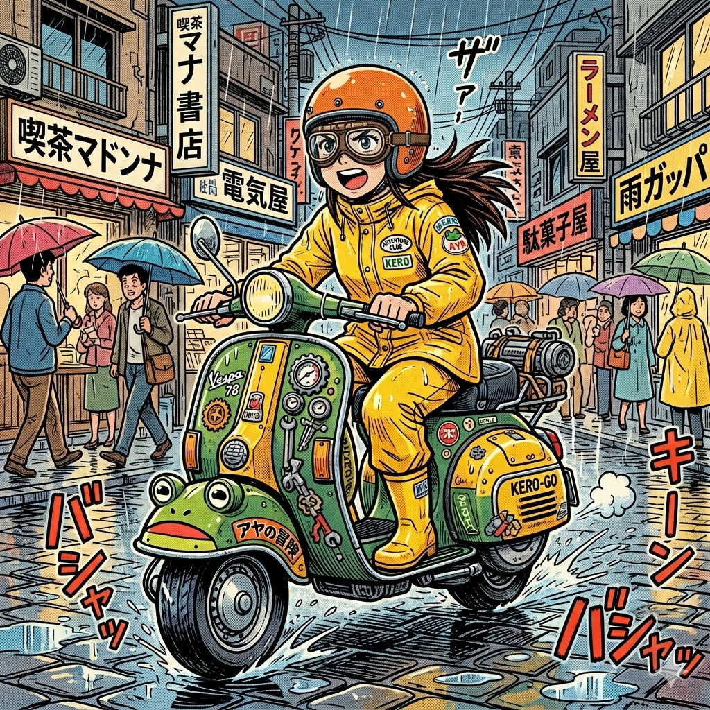 ★よし行くか！ | の人気AIイラスト・グラビア