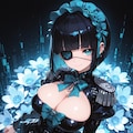 爆乳むちむちきゅるるん娘 2枚目