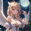 angel 2枚目