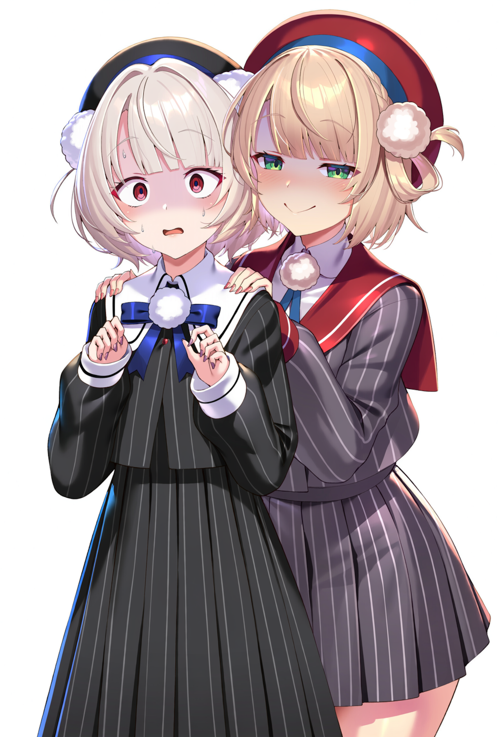 雨衣とうい