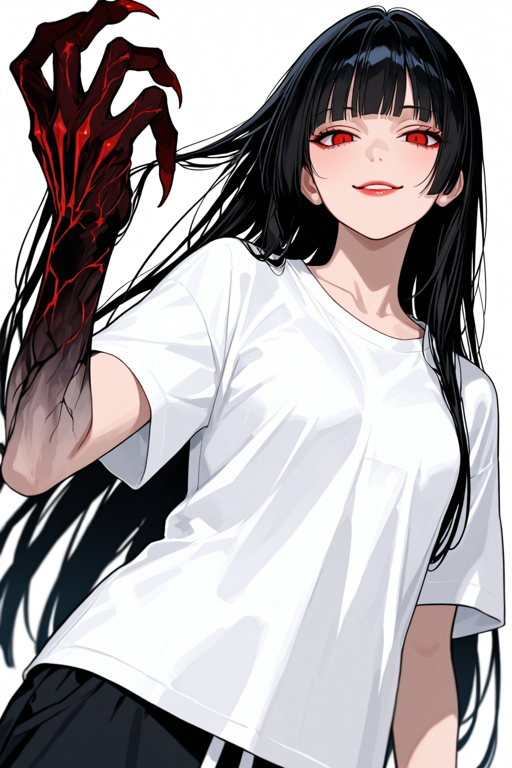 闇の力