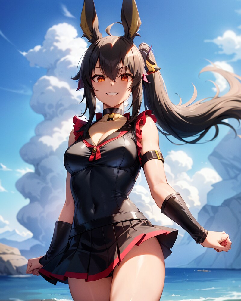 アヌビス