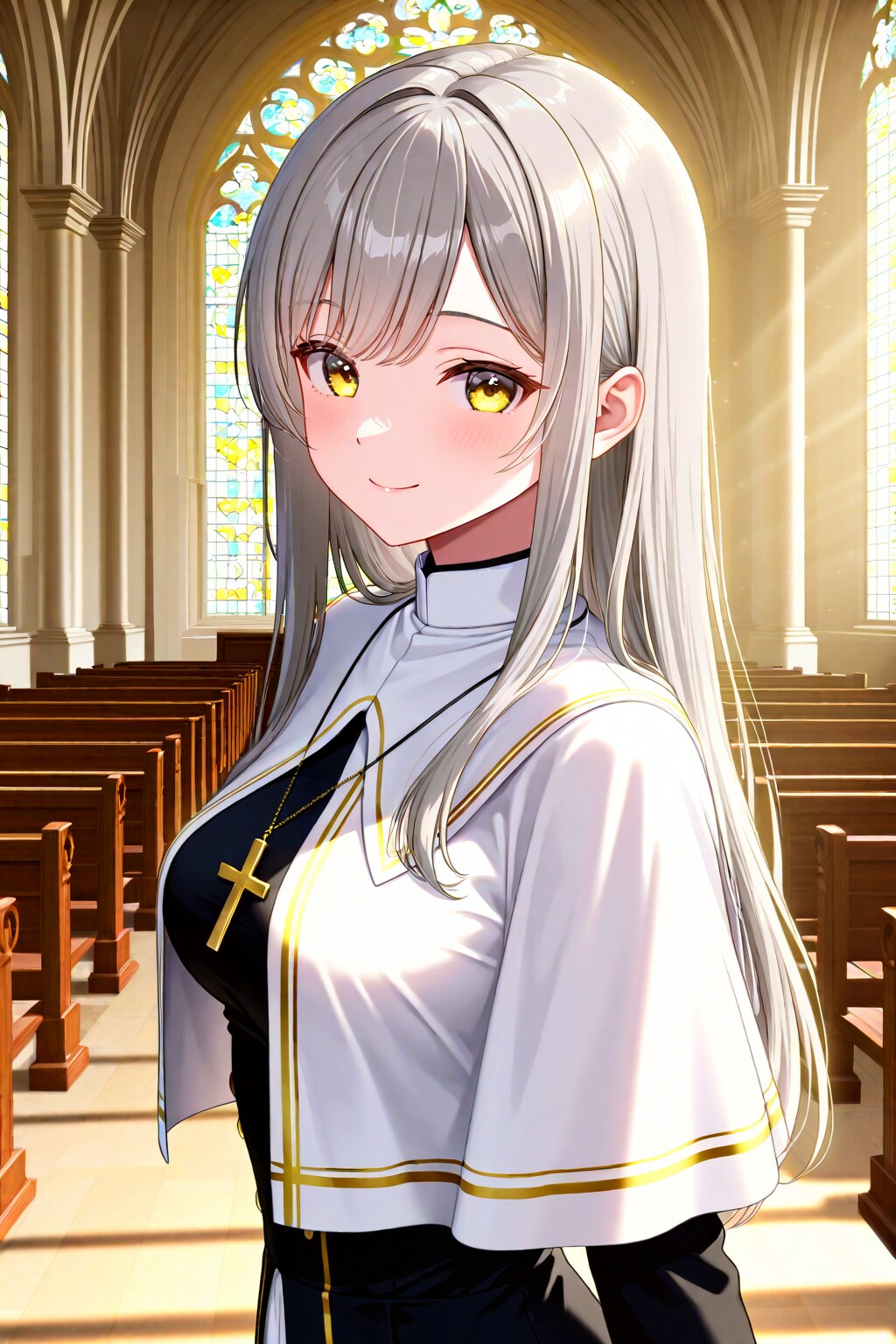 よその子ジルリィさん