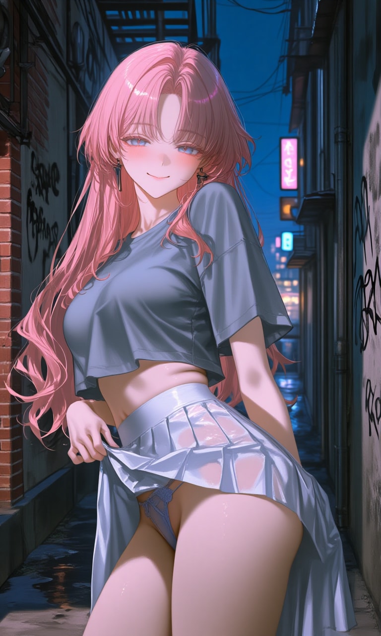 今日のパンツ#303