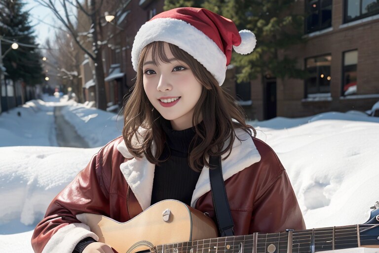 次の曲は何がいい？