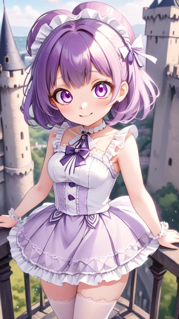 リトル姫