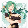 園崎詩音 3枚目