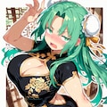 園崎詩音 4枚目