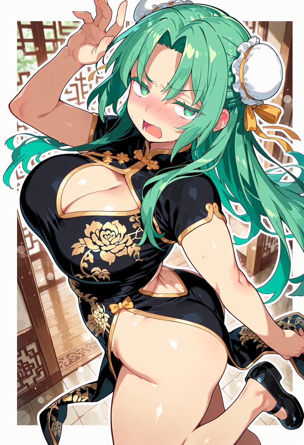 園崎詩音