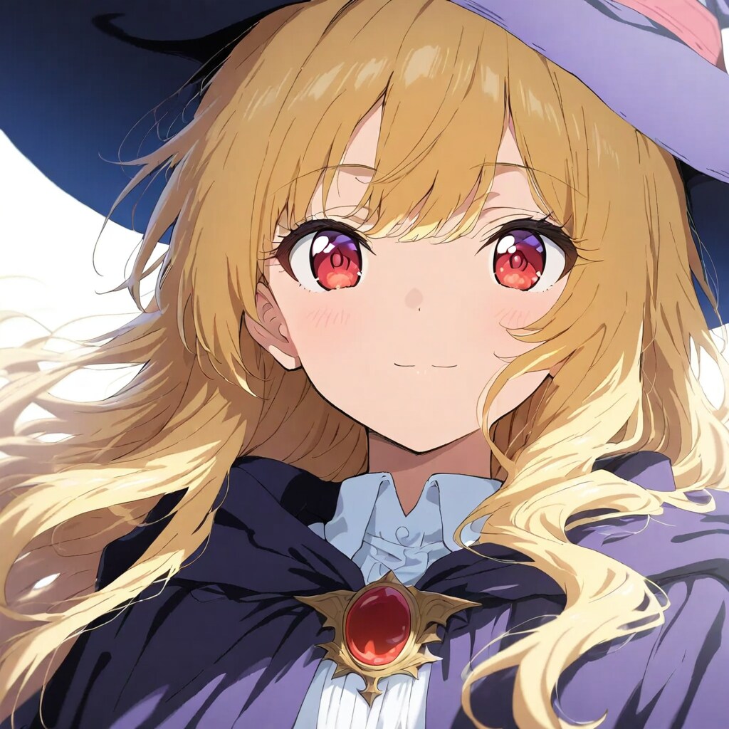 これは魔法使い