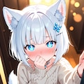 「ねぇ、こっち見て…？」 3枚目