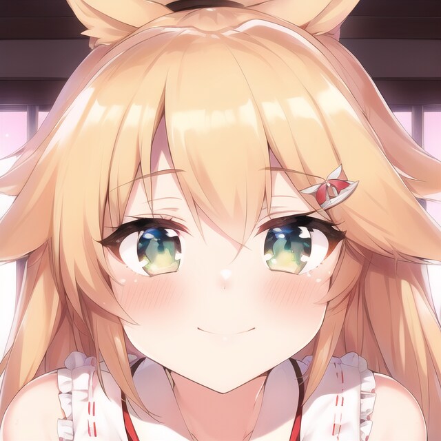 ねこみこなーす