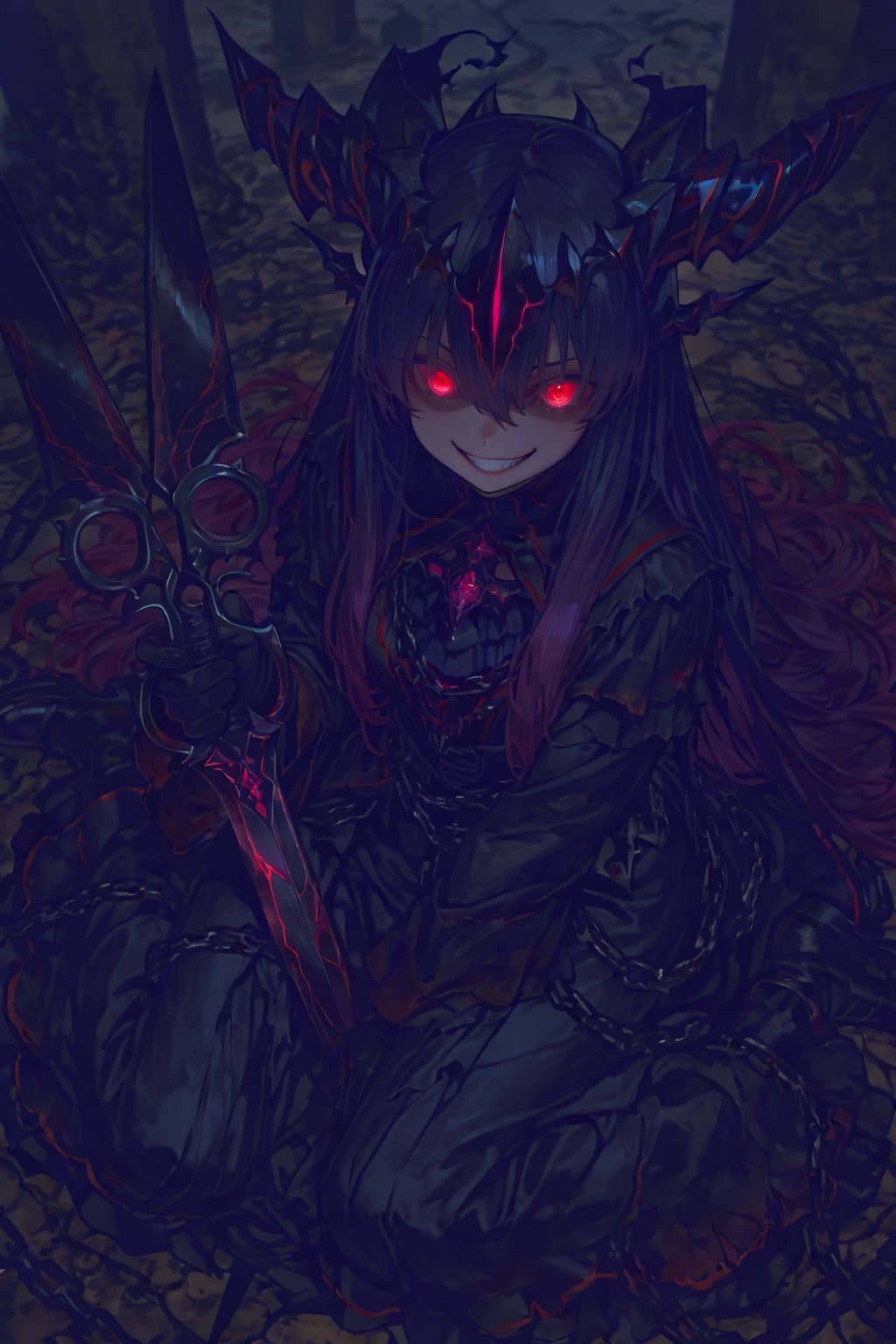 だから明日は13日の金曜日だよ