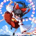 べんちまーくれいむさん　いらすとりあす　その2 10枚目