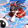 べんちまーくれいむさん　いらすとりあす　その2 8枚目