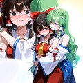 べんちまーくれいむさん　いらすとりあす　その2 11枚目