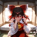 べんちまーくれいむさん　いらすとりあす　その2 5枚目