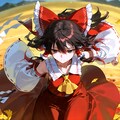 べんちまーくれいむさん　いらすとりあす　その2 3枚目