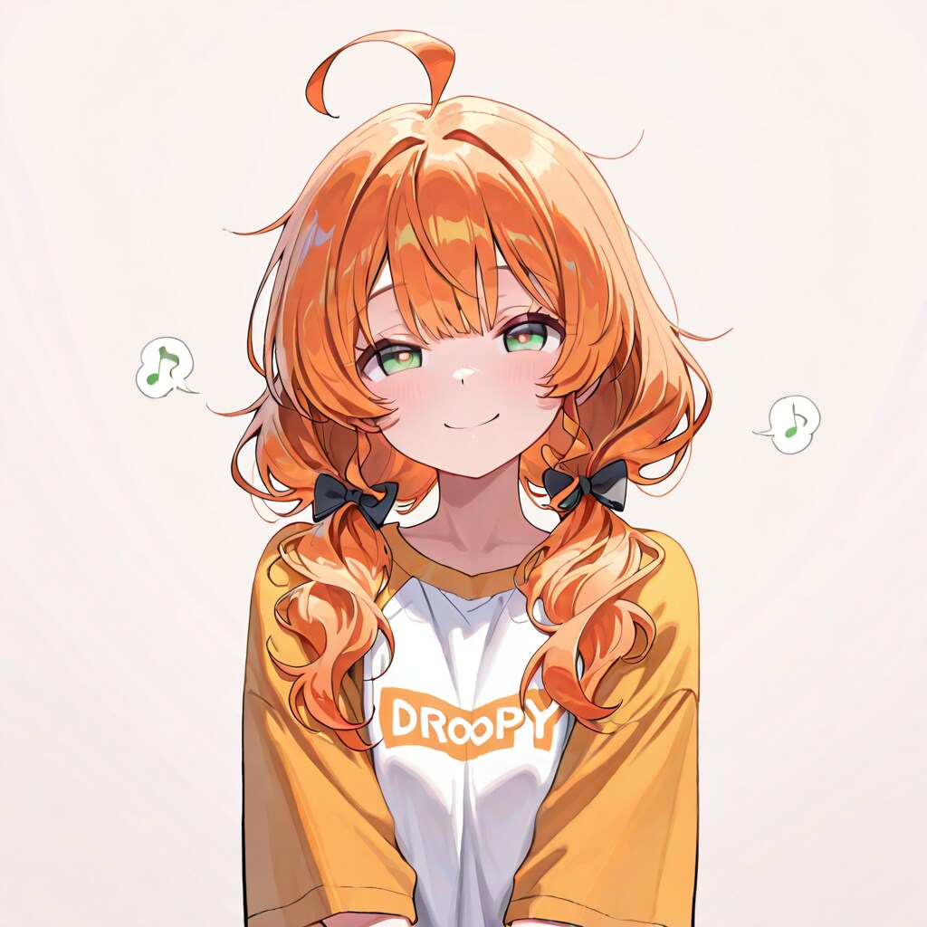 上機嫌な陽菜ちゃん