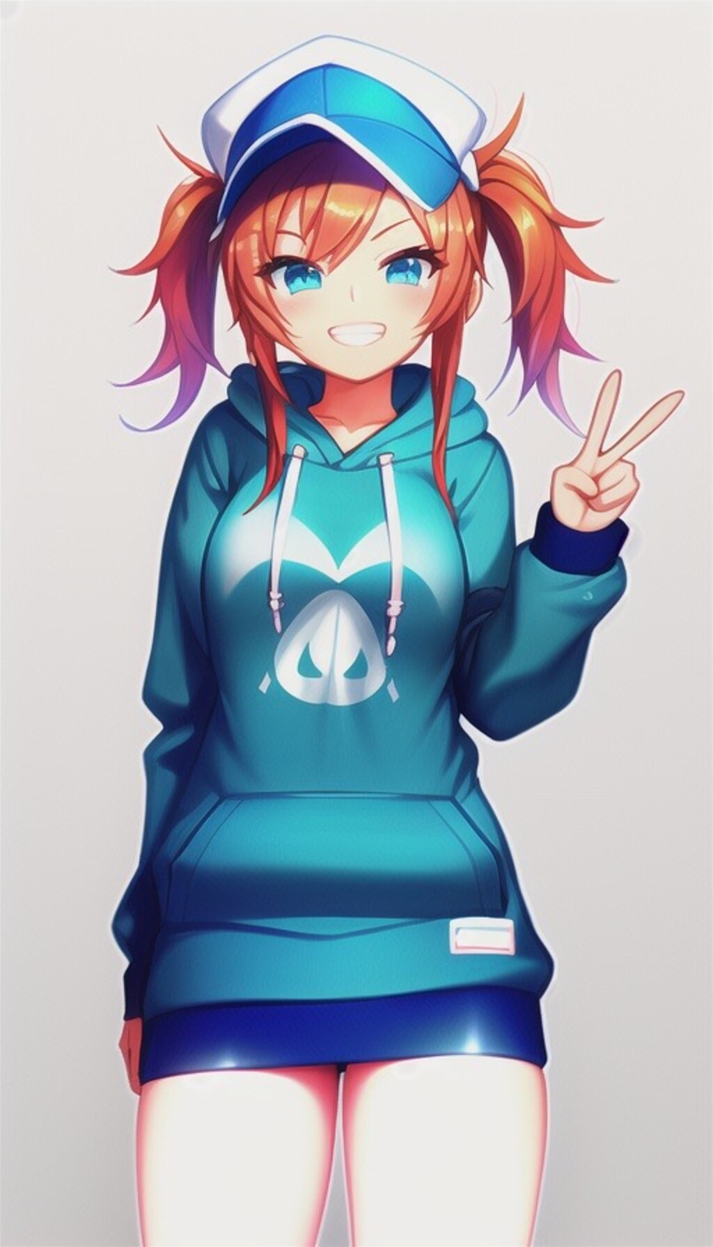 ピース
