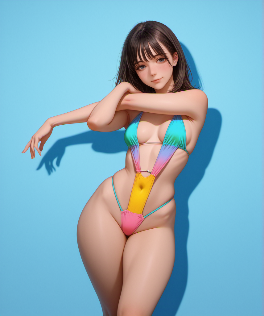 モノキニ