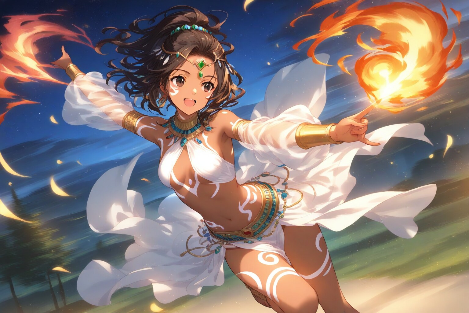 秘めたる祭典