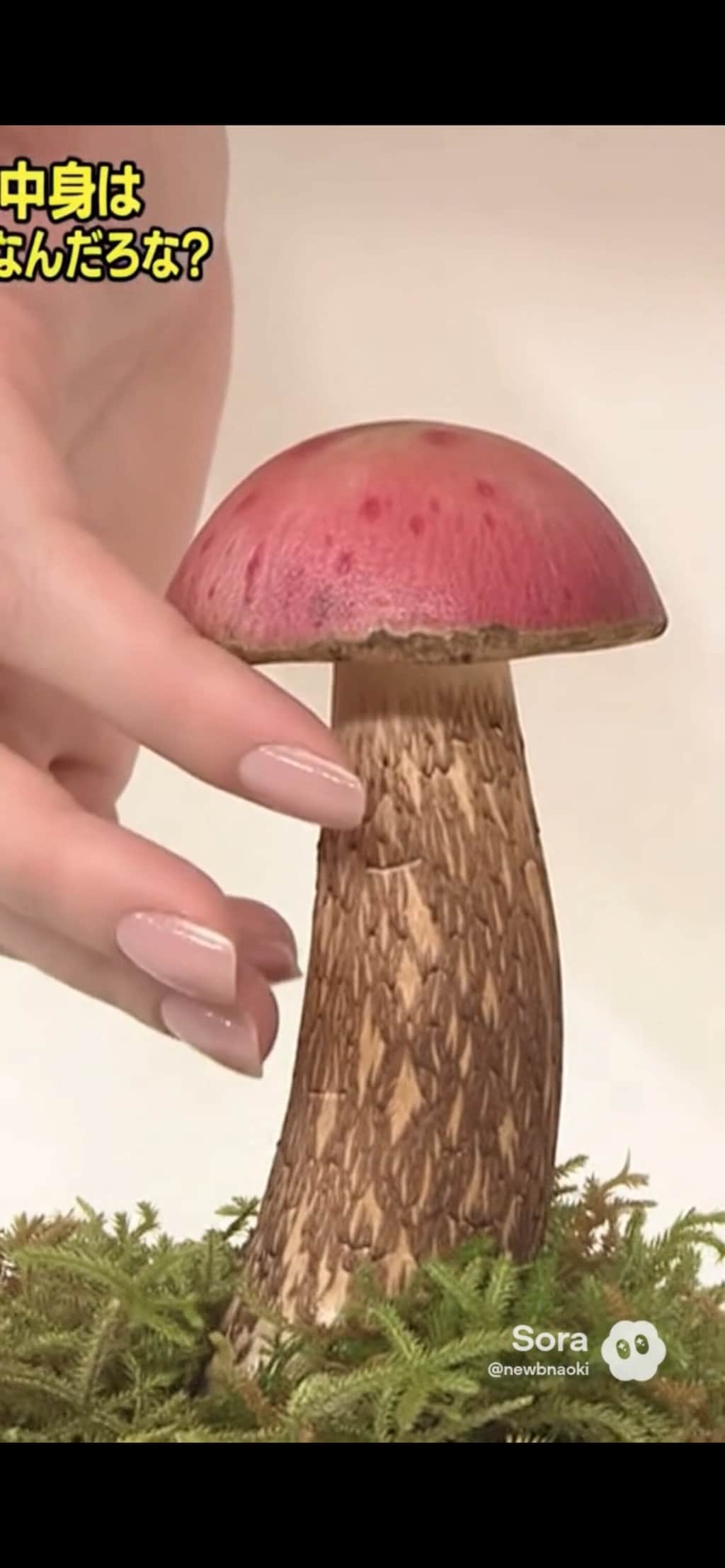 箱の中身は何だろな①