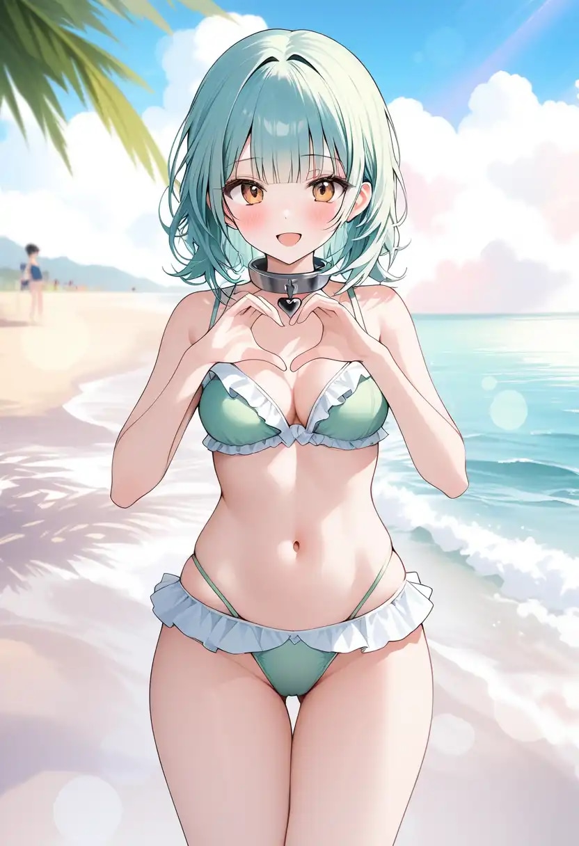 ビキニ