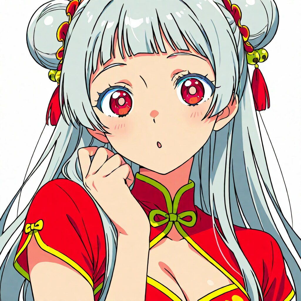 PAPYRUSちゃん？ | の人気AIイラスト・グラビア