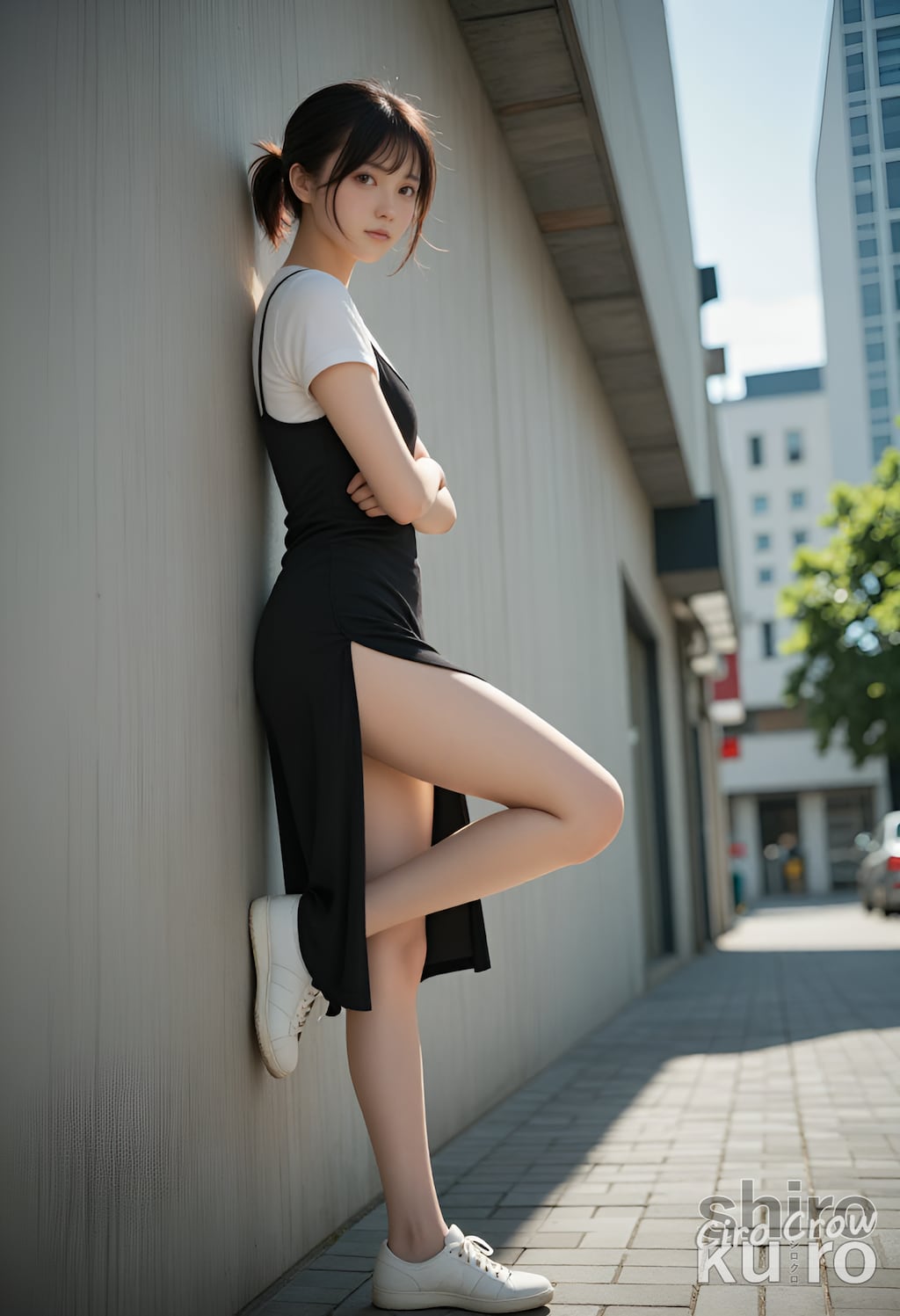 ファッションSNAP