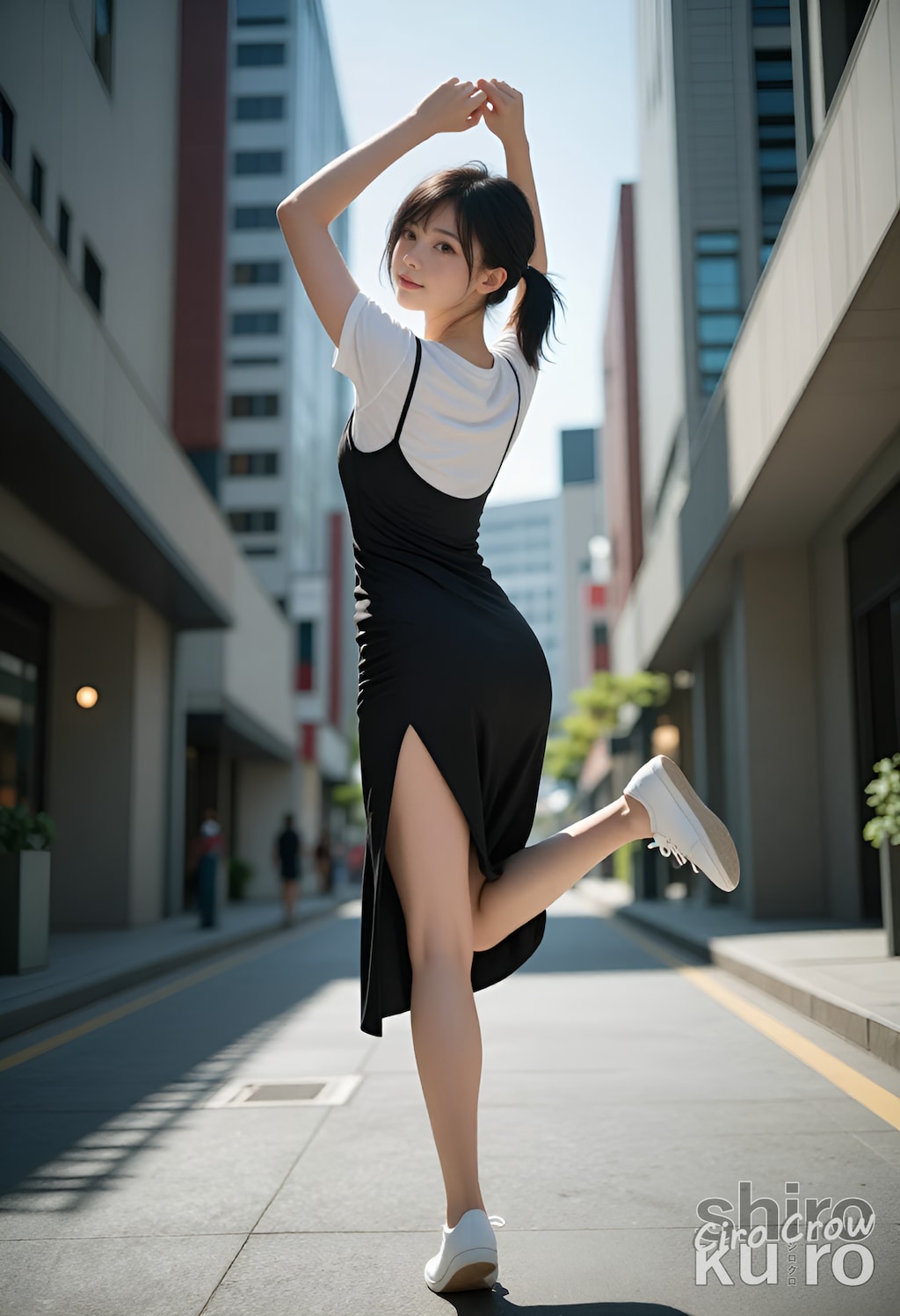 ファッションSNAP
