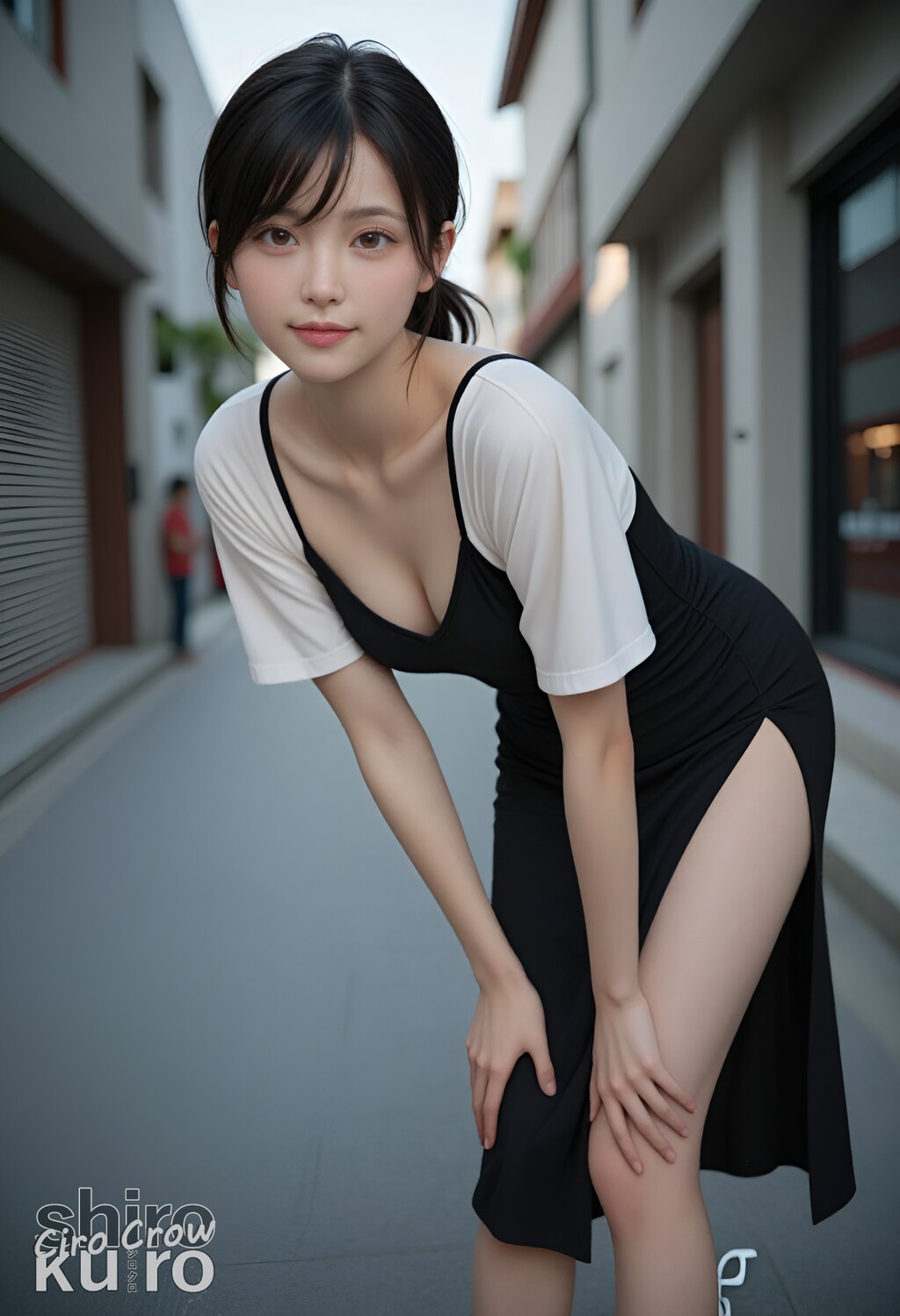 ファッションSNAP