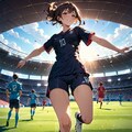 今日はスポーツの日　その２ 8枚目