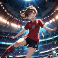 今日はスポーツの日　その２ 10枚目