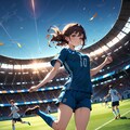 今日はスポーツの日　その２ 6枚目