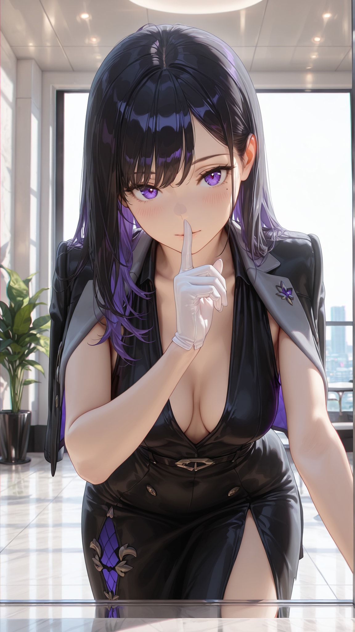 ドレス
