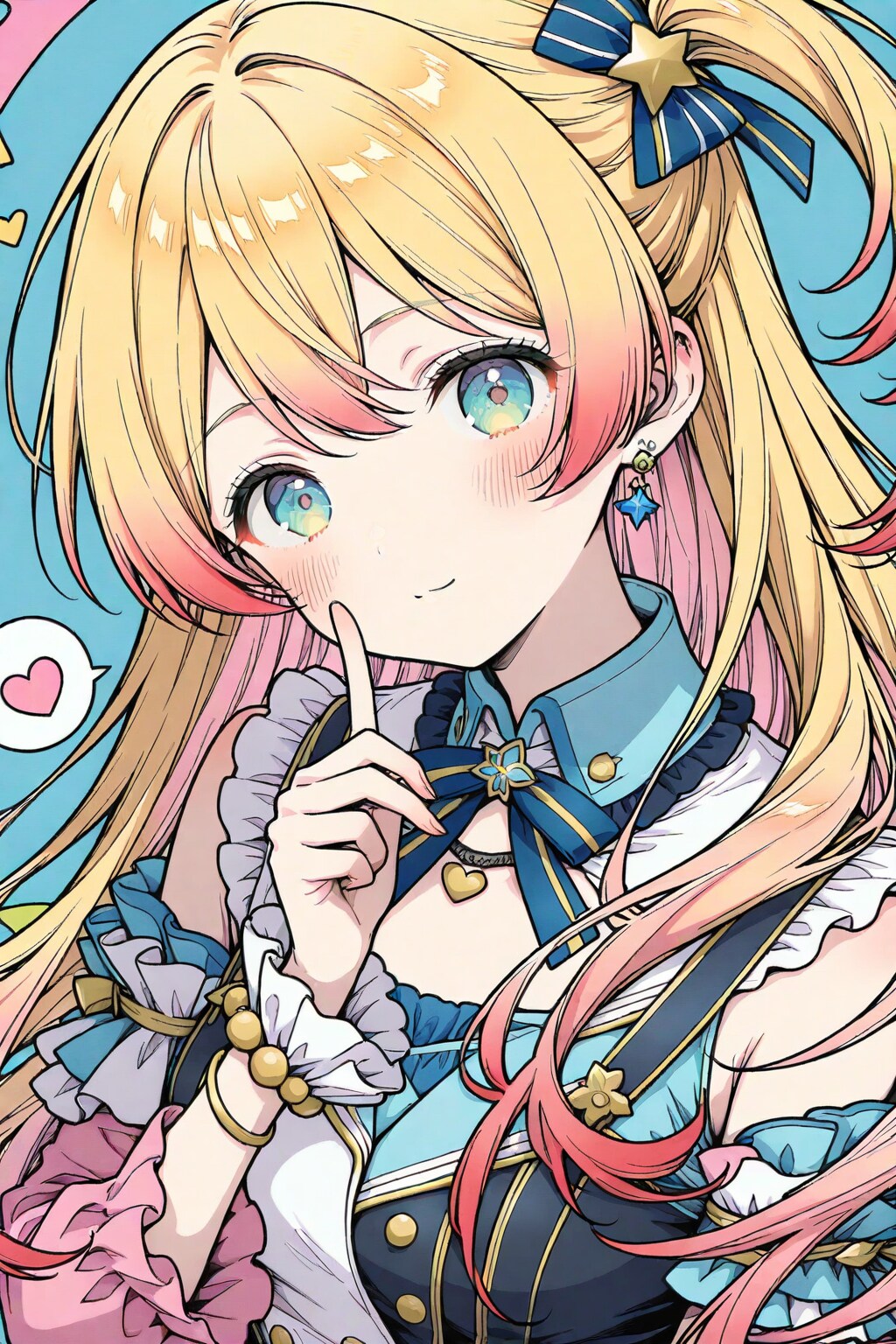 氷で生成した結果(^^;;