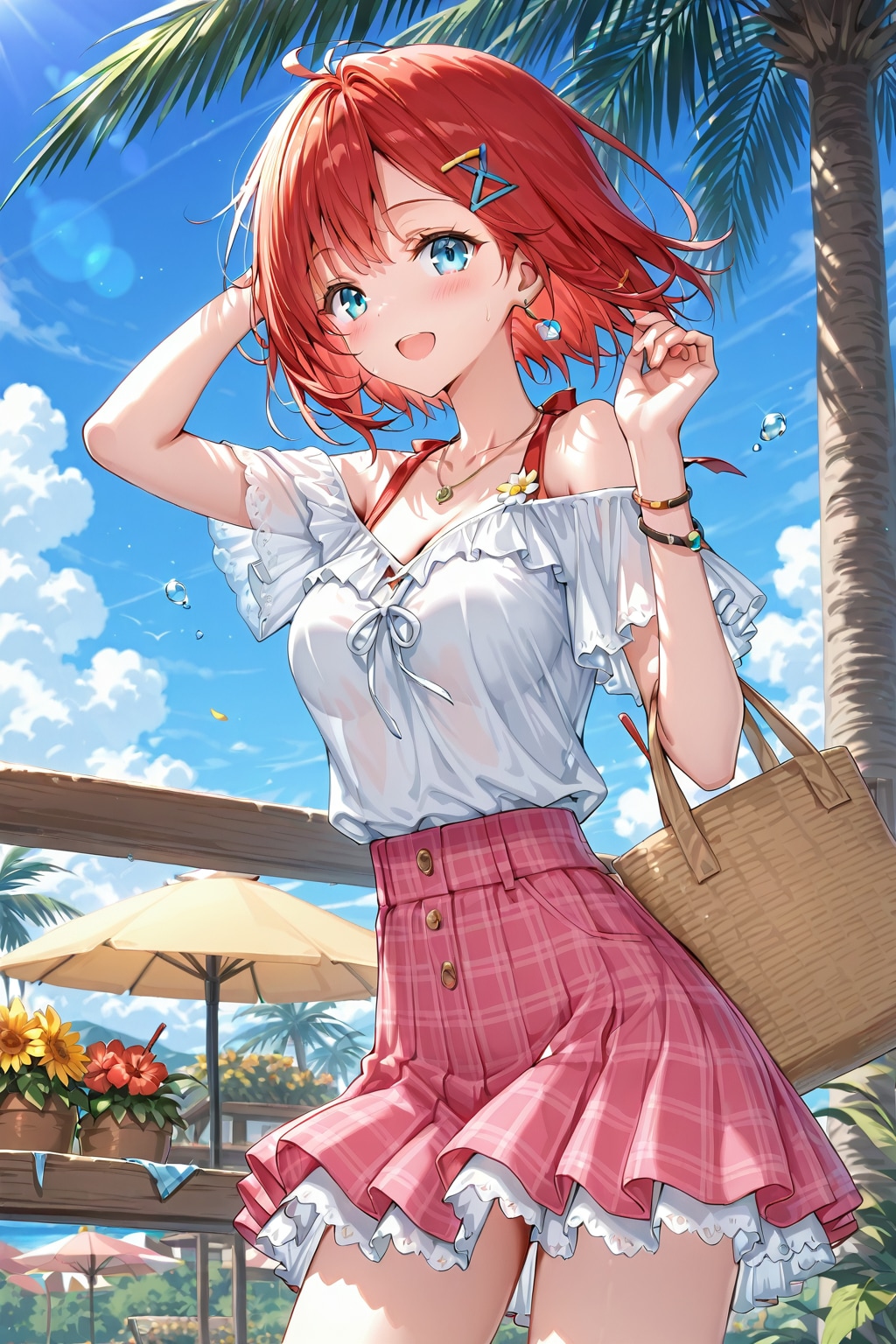 夏