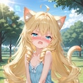 ケモミミピクニック 3枚目