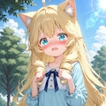 ケモミミピクニック 5枚目