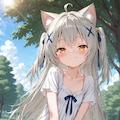 ケモミミピクニック 9枚目