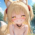 ケモミミピクニック 11枚目