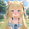 ケモミミピクニック 4枚目