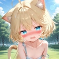 ケモミミピクニック 2枚目