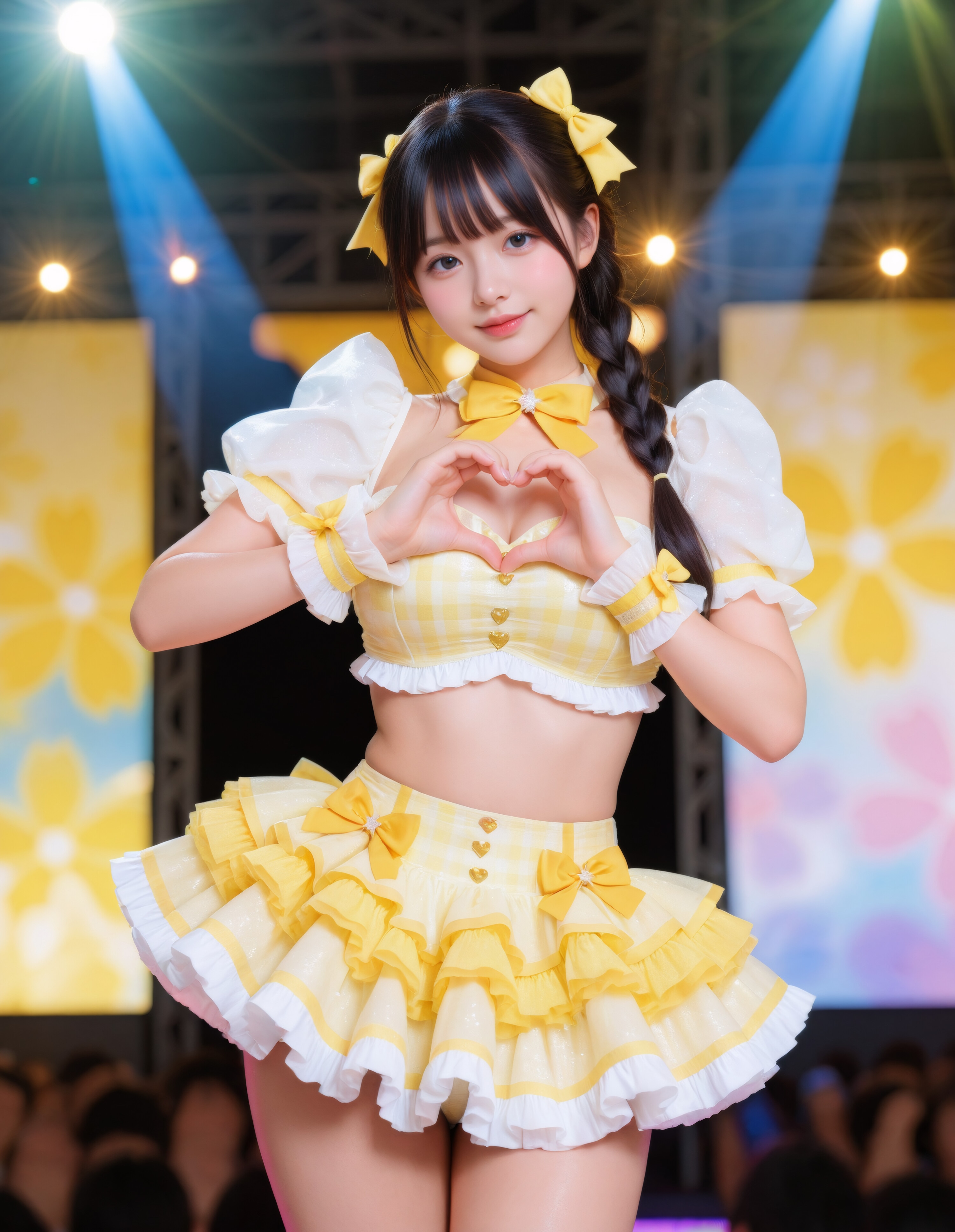 アイドル