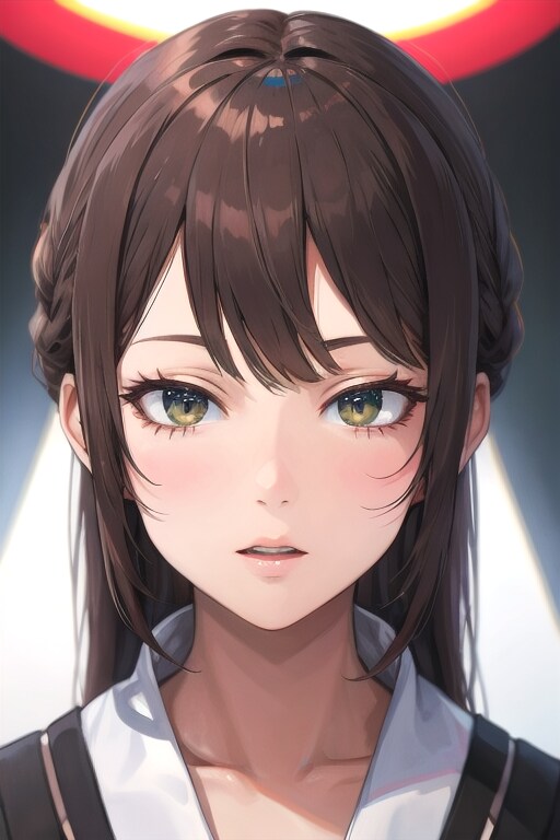 シミュラクラ〔新訳版〕 | の人気AIイラスト・グラビア